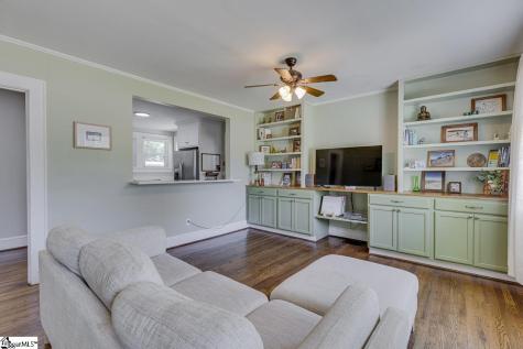106 Vine Street Greenville SC 29609