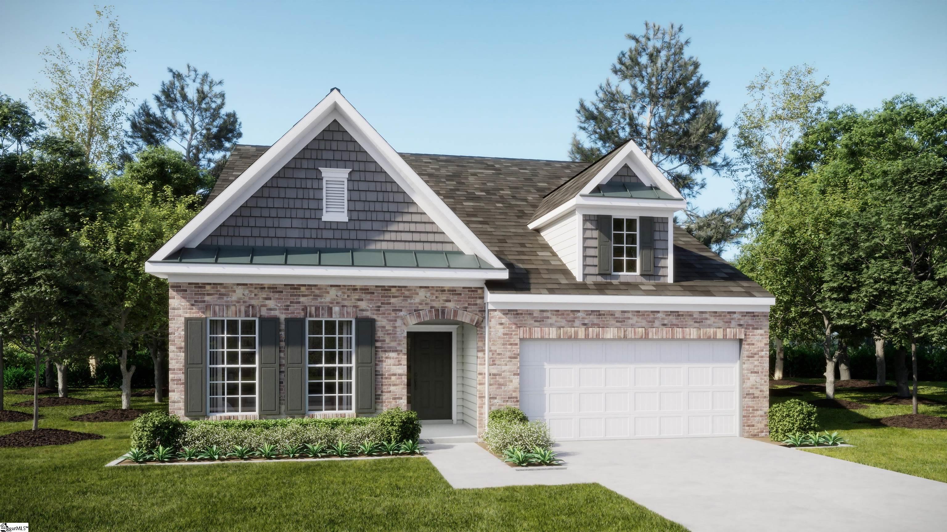 135 Somerset Lane Central SC 29630