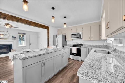 730 New Prospect Church Road Anderson SC 29625