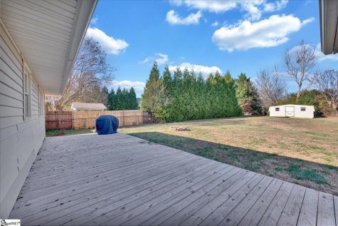 730 New Prospect Church Road Anderson SC 29625