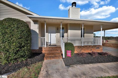 730 New Prospect Church Road Anderson SC 29625