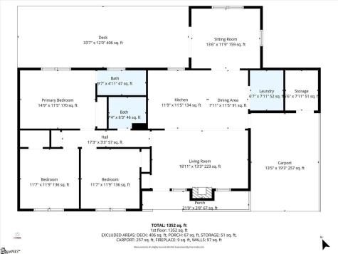 730 New Prospect Church Road Anderson SC 29625