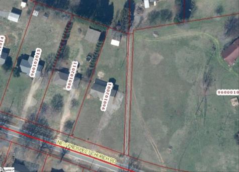 730 New Prospect Church Road Anderson SC 29625