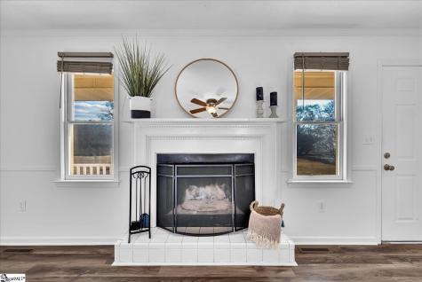 730 New Prospect Church Road Anderson SC 29625