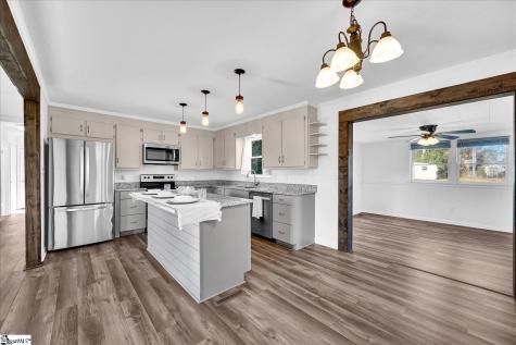 730 New Prospect Church Road Anderson SC 29625