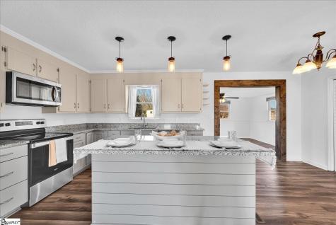 730 New Prospect Church Road Anderson SC 29625