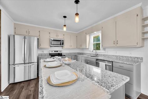 730 New Prospect Church Road Anderson SC 29625