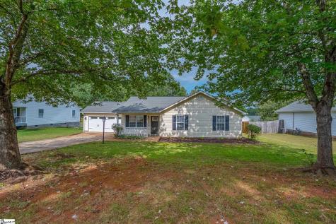 27 Ridge Road Greenville SC 29617