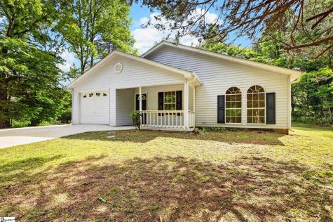 1192 Old Mush Creek Road Travelers Rest SC 29690