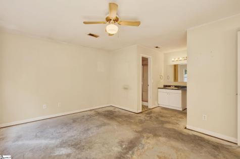 1192 Old Mush Creek Road Travelers Rest SC 29690