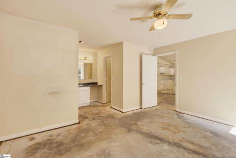1192 Old Mush Creek Road Travelers Rest SC 29690