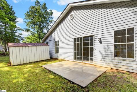1192 Old Mush Creek Road Travelers Rest SC 29690