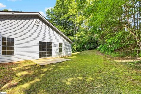 1192 Old Mush Creek Road Travelers Rest SC 29690