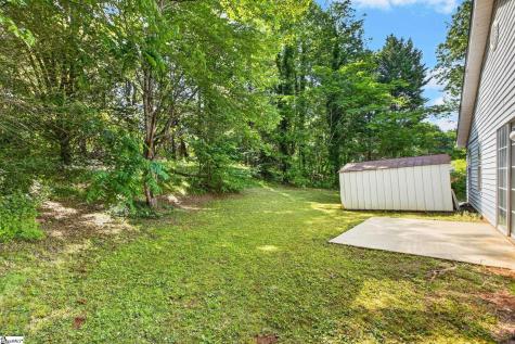 1192 Old Mush Creek Road Travelers Rest SC 29690