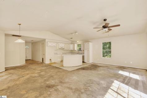 1192 Old Mush Creek Road Travelers Rest SC 29690