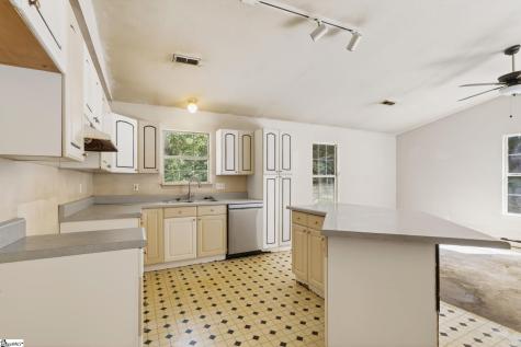 1192 Old Mush Creek Road Travelers Rest SC 29690