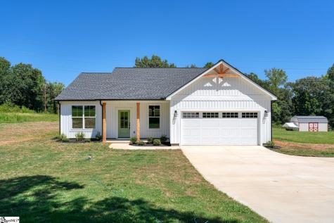 366 E Boundary Drive Spartanburg SC 29303