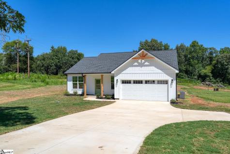366 E Boundary Drive Spartanburg SC 29303