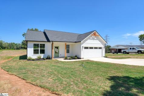 366 E Boundary Drive Spartanburg SC 29303