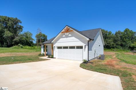 366 E Boundary Drive Spartanburg SC 29303