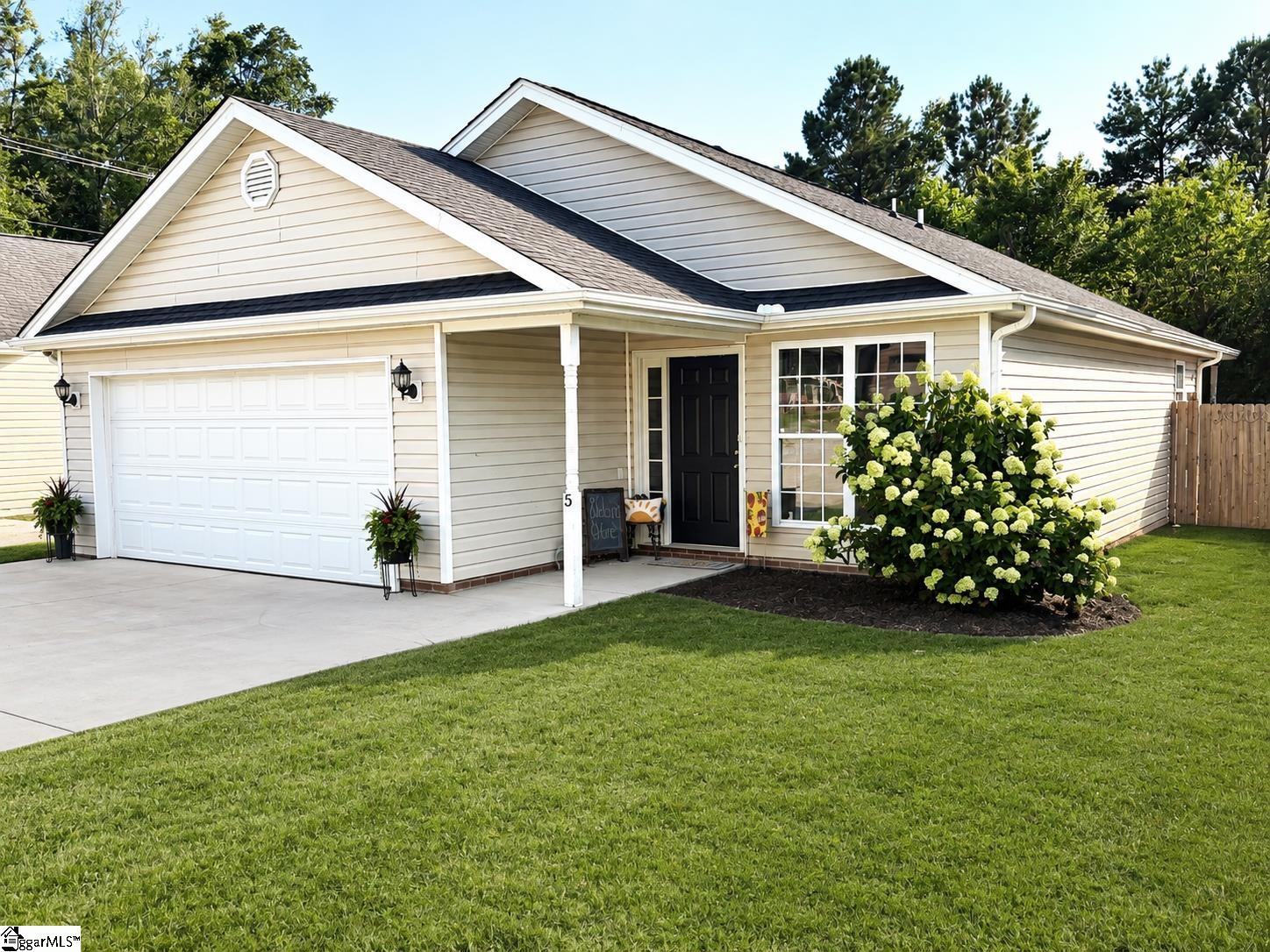 5 Cedar Brook Court Greenville SC 29611