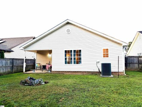 5 Cedar Brook Court Greenville SC 29611