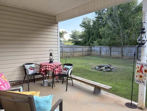 5 Cedar Brook Court Greenville SC 29611