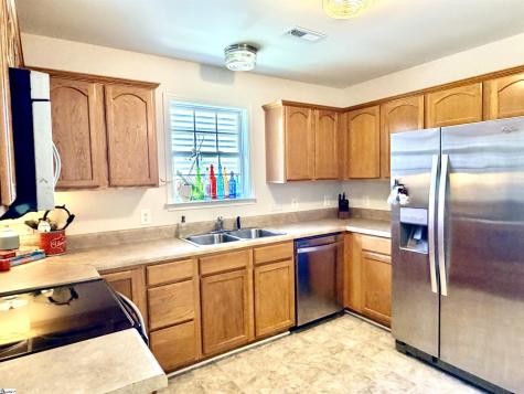 5 Cedar Brook Court Greenville SC 29611