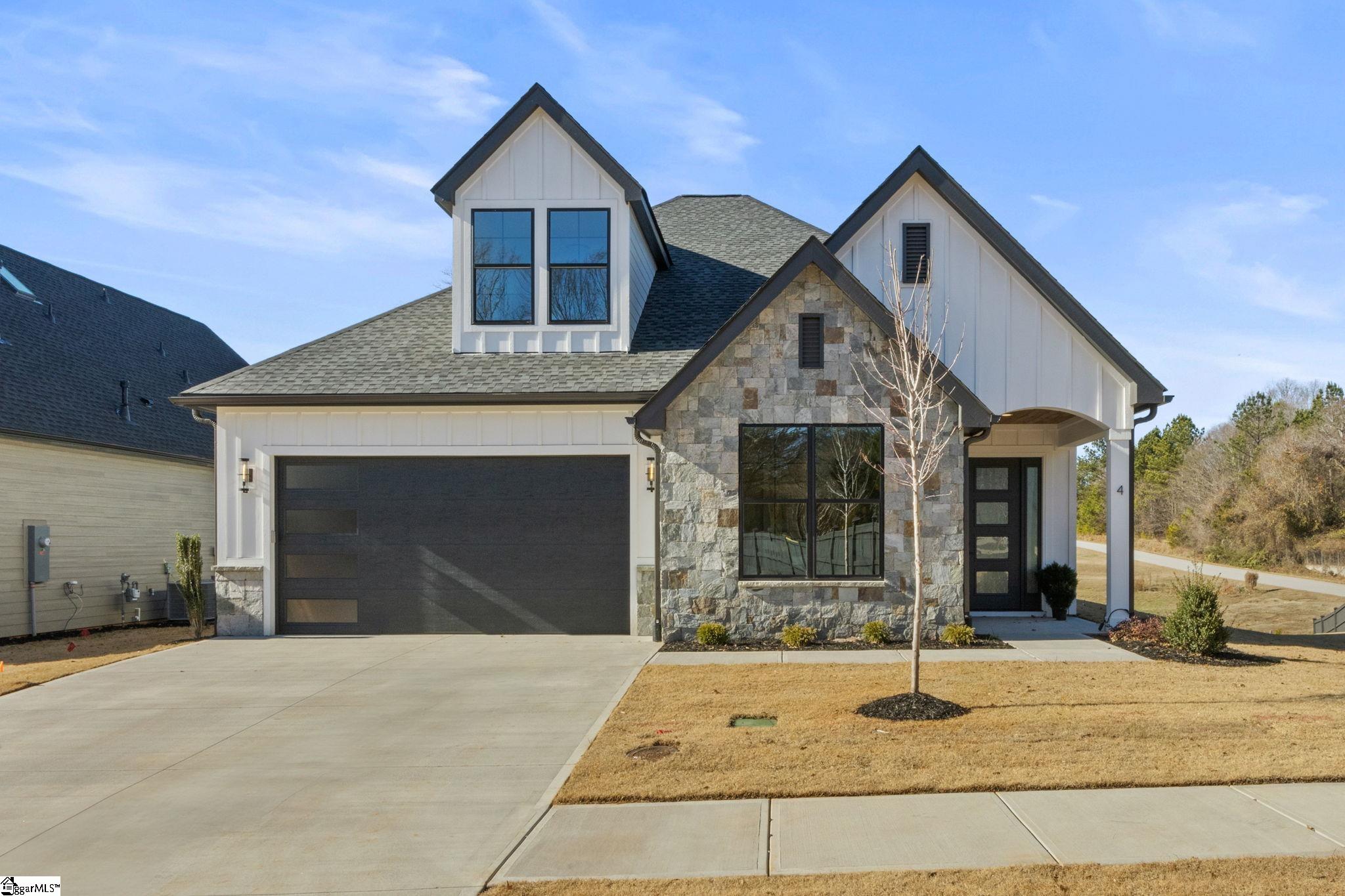 4 Mercy Drive Greenville SC 29607