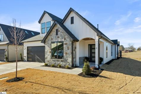 4 Mercy Drive Greenville SC 29607