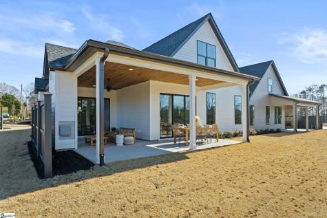 4 Mercy Drive Greenville SC 29607