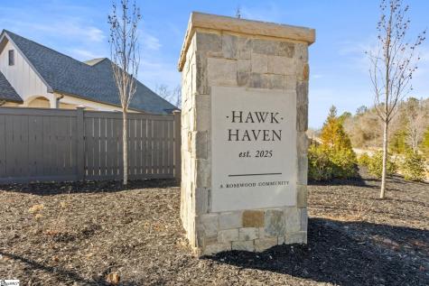 4 Mercy Drive Greenville SC 29607