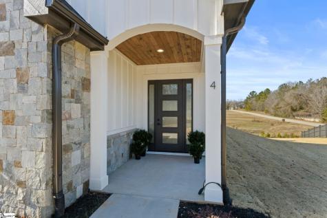 4 Mercy Drive Greenville SC 29607