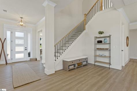 4 Mercy Drive Greenville SC 29607
