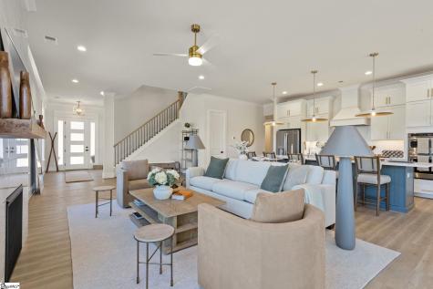 4 Mercy Drive Greenville SC 29607