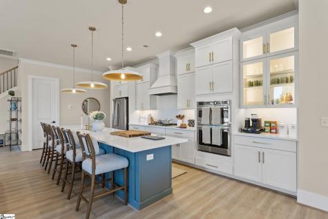 4 Mercy Drive Greenville SC 29607