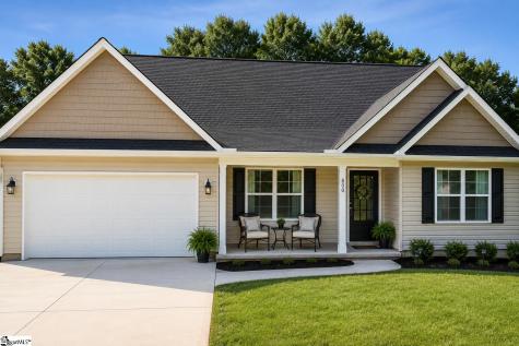 800 Broadway School Road Belton SC 29627