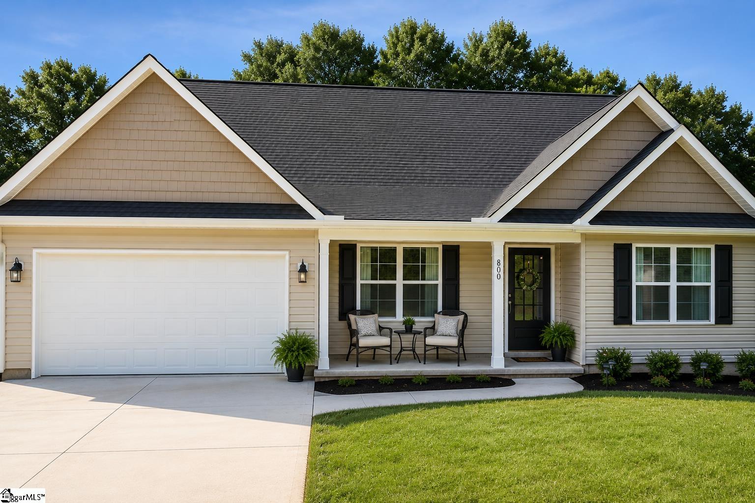 800 Broadway School Road Belton SC 29627