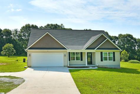 800 Broadway School Road Belton SC 29627