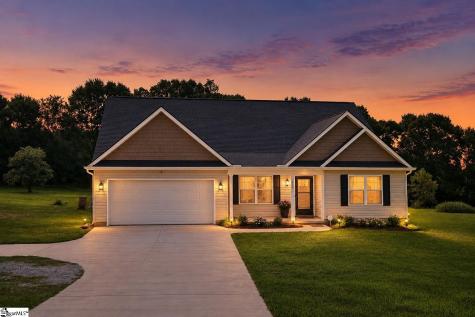 800 Broadway School Road Belton SC 29627