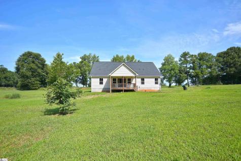 800 Broadway School Road Belton SC 29627