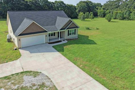 800 Broadway School Road Belton SC 29627