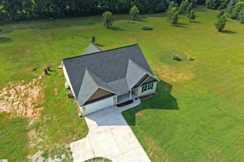 800 Broadway School Road Belton SC 29627