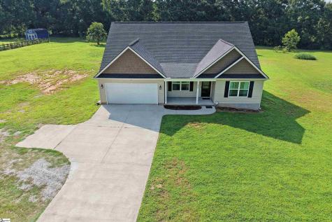 800 Broadway School Road Belton SC 29627