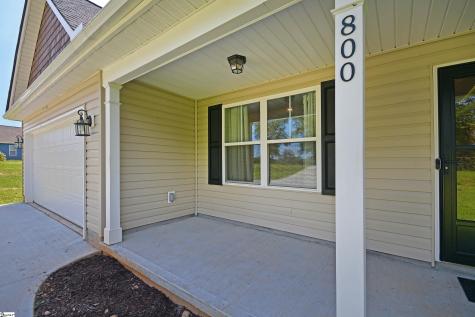 800 Broadway School Road Belton SC 29627