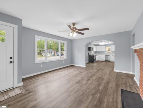 714 Holmes Street Gaffney SC 29341