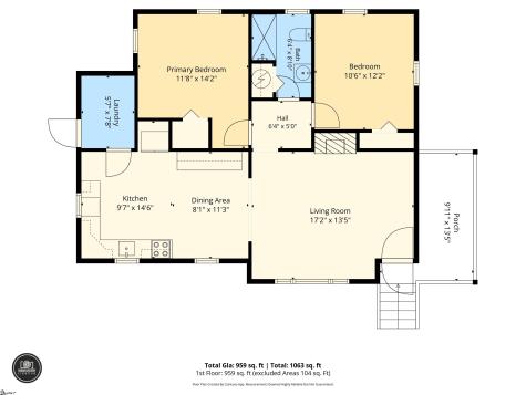 714 Holmes Street Gaffney SC 29341