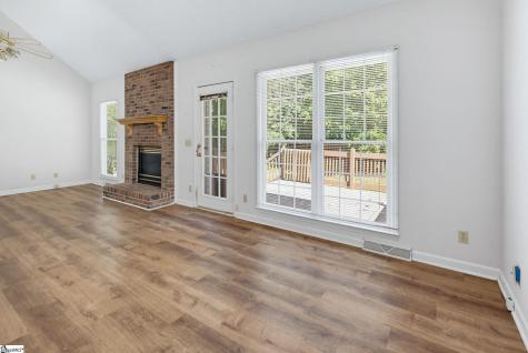 101 Rocky Chase Drive Greenville SC 29615