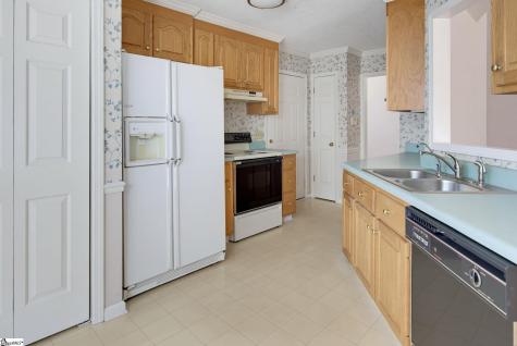 101 Rocky Chase Drive Greenville SC 29615
