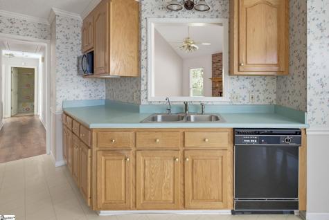101 Rocky Chase Drive Greenville SC 29615